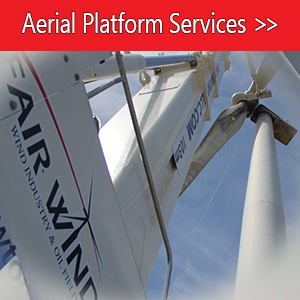 Aerial Platform Services